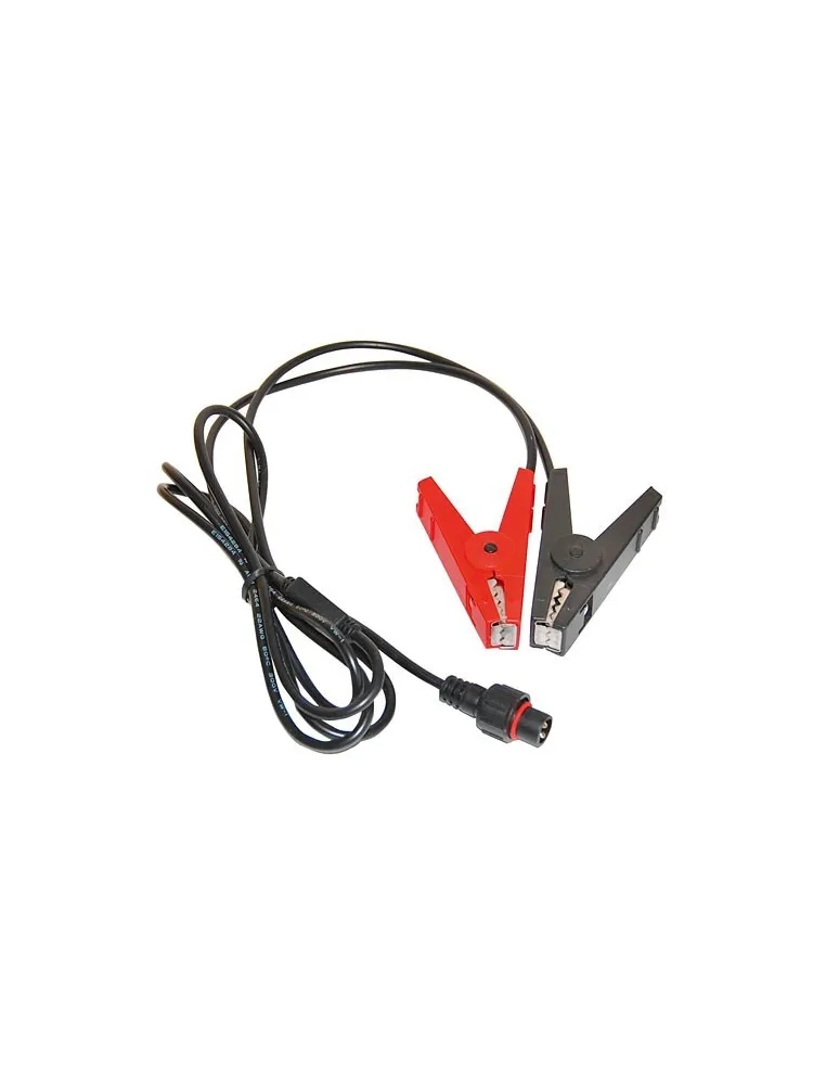 Elektrikarjus AKO Duo Power X4000 4,5J 12V/230V