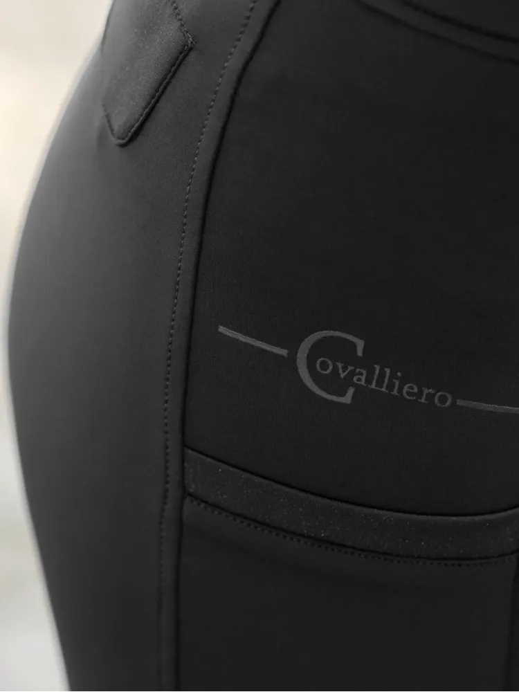 Ratsaretuusid Highwaist Covalliero