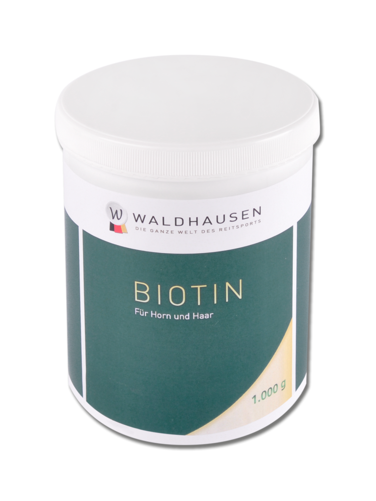 Biotiin Waldhausen 1kg