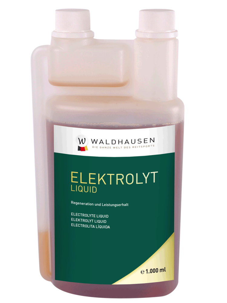 Elektrolüüdi vedelik Waldhausen 1kg