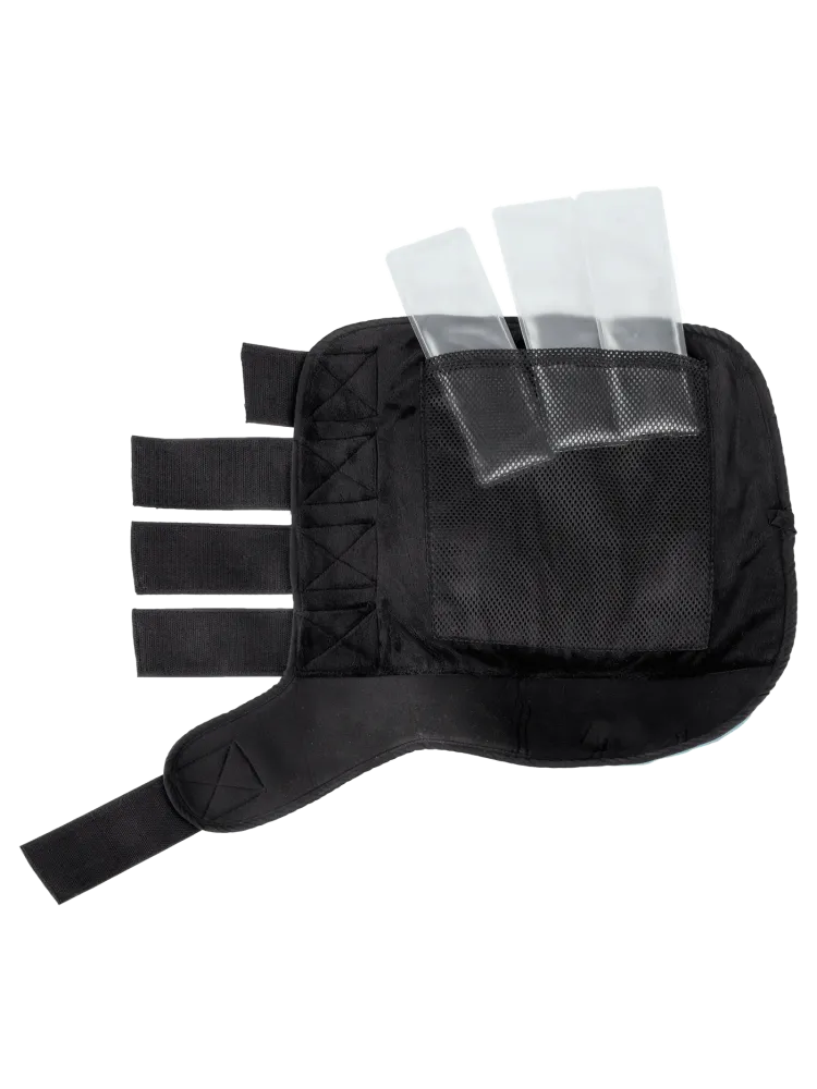 Jalakaitse W-Health & Care Waldhausen