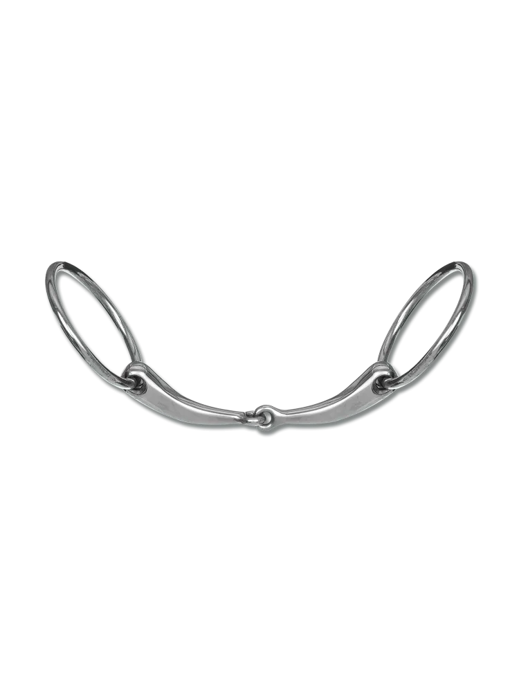 Kaheosaline trenselsuuline Anatomical 16mm Waldhausen