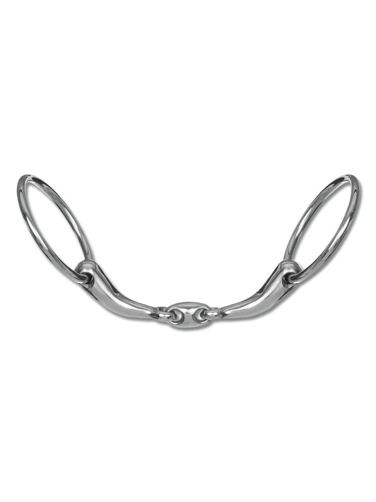 Kolmeosaline trenselsuuline Anatomical 16mm Waldhausen