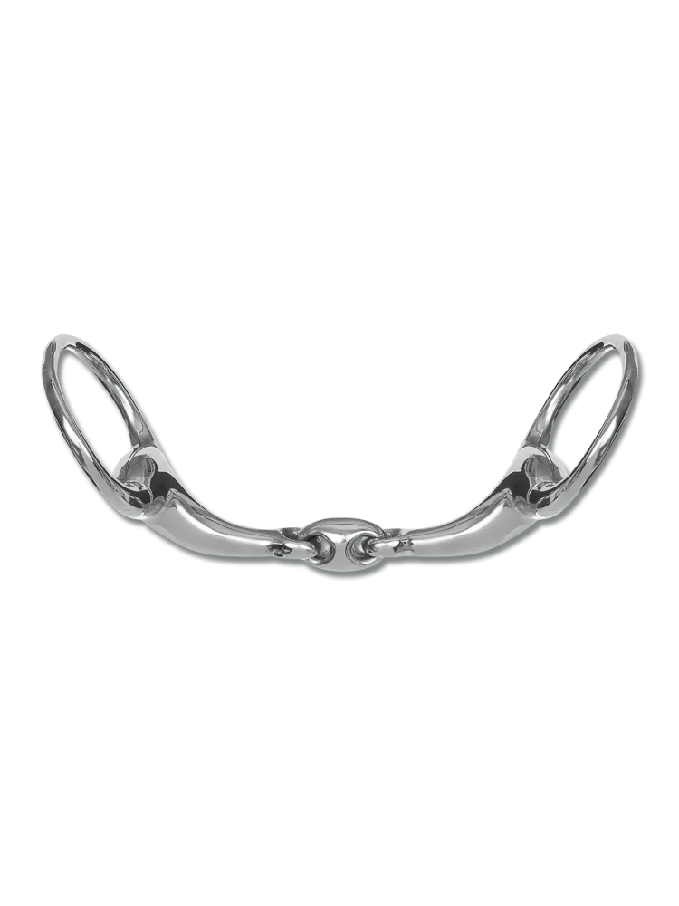 Kolmeosalne oliivsuuline 18mm Waldhausen