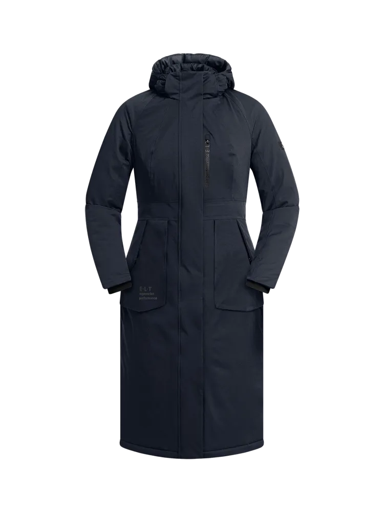 Ratsamantel Opal Winter Performance E·L·T