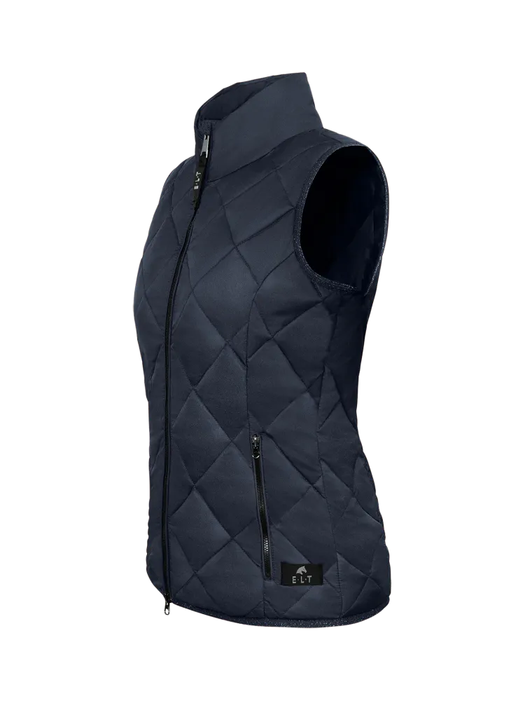 Ratsavest Meran Lightweight E·L·T