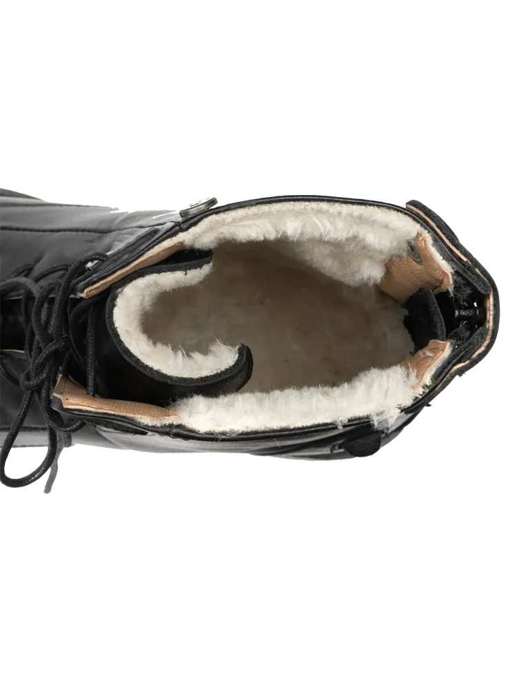 Talvised poolsaapad Belfort Winter E·L·T