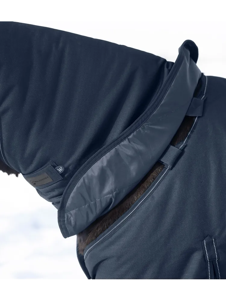 Teki kaelaosa 200g 600D Waldhausen