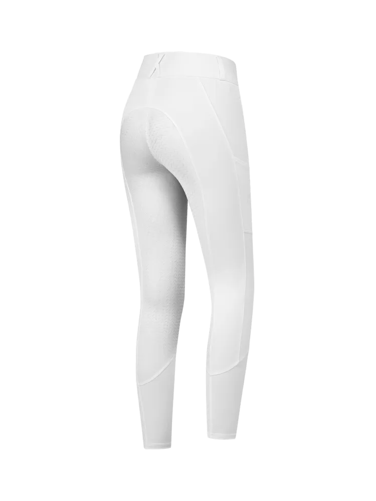 Ratsapüksid Essential High Waist E·L·T