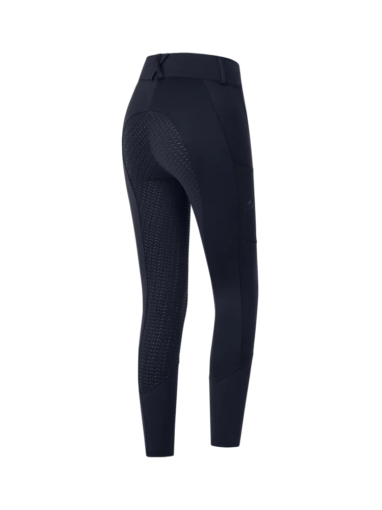 Ratsapüksid Essential High Waist E·L·T