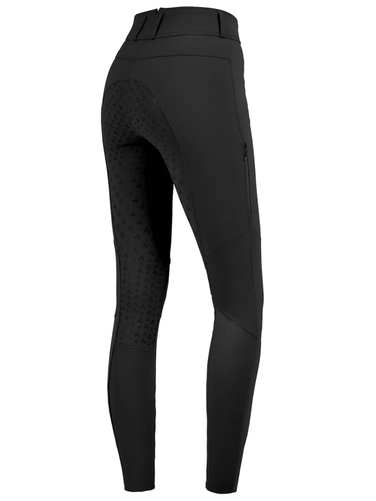 Ratsapüksid Hella High Waist ELT