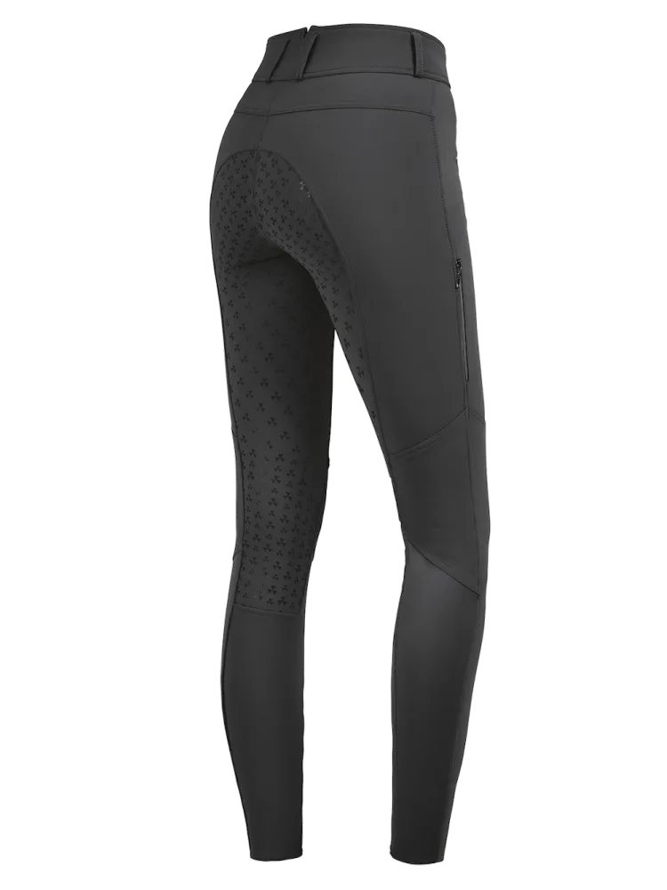 Ratsapüksid Hella High Waist ELT