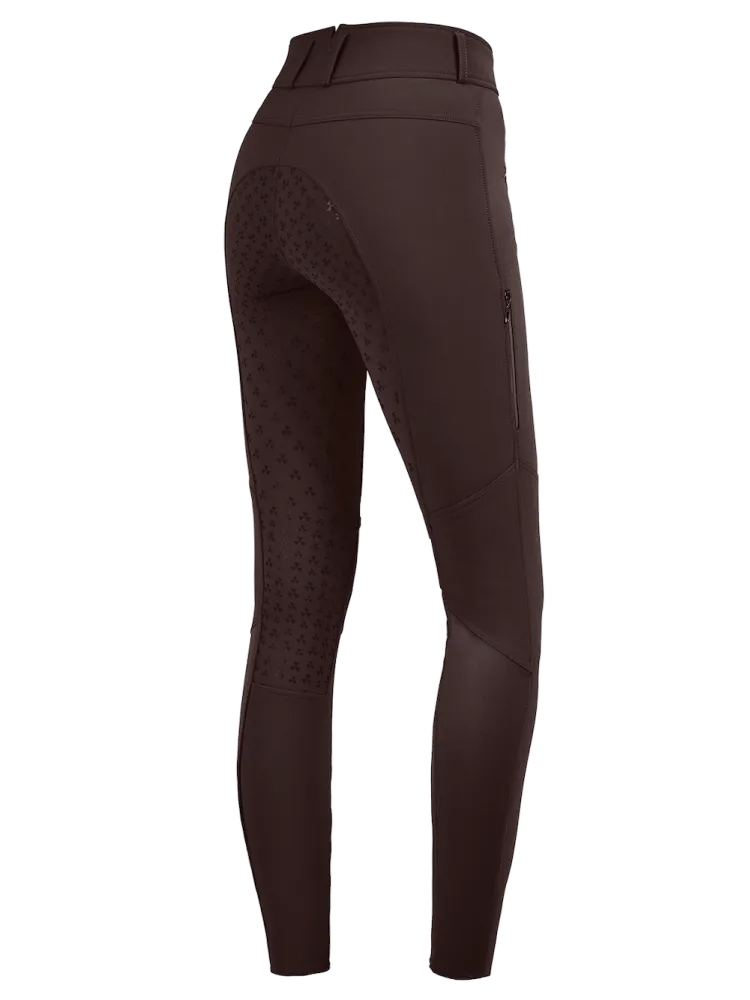 Ratsapüksid Hella High Waist ELT