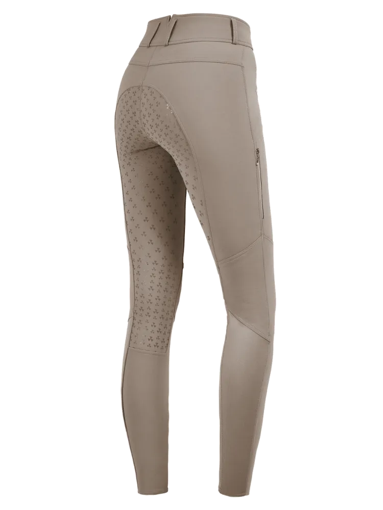 Ratsapüksid Hella High Waist ELT