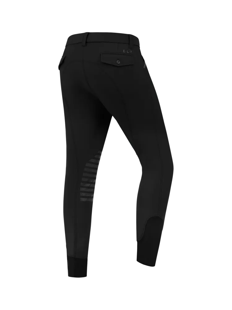 Ratsapüksid Mailo Knee Men E·L·T
