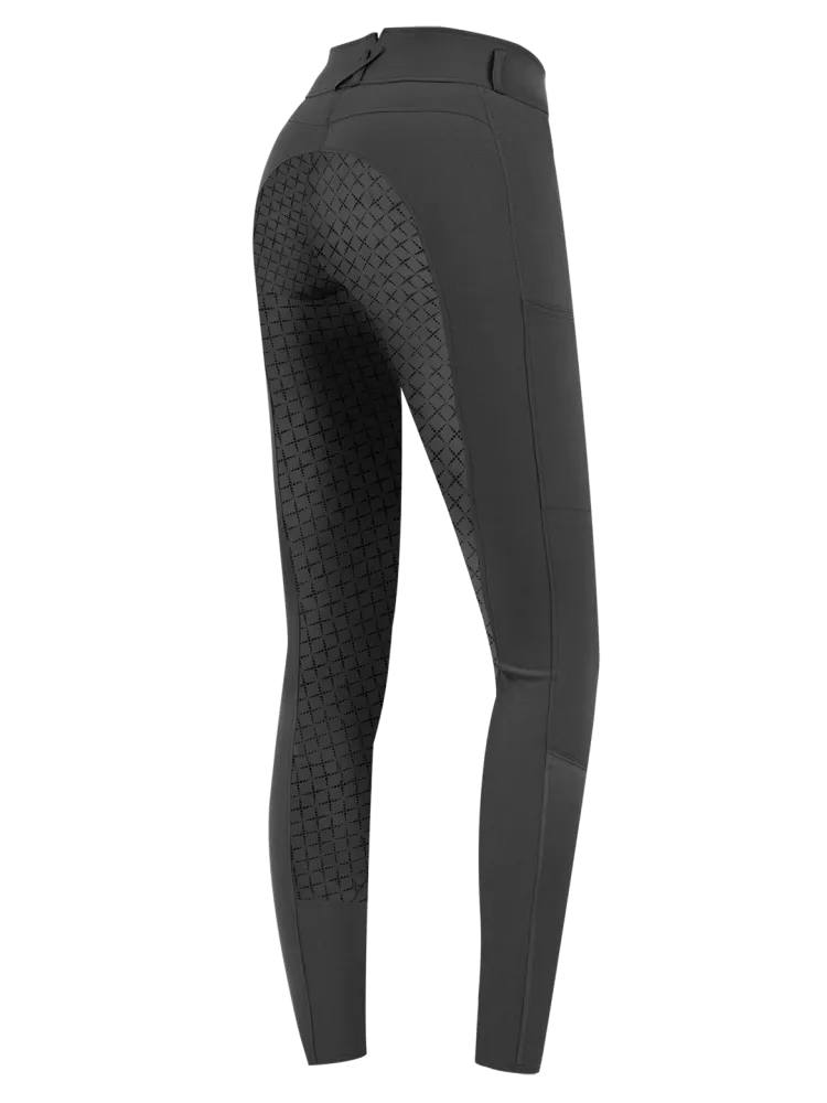 Ratsapüksid Micro Sport High Waist Kids E·L·T