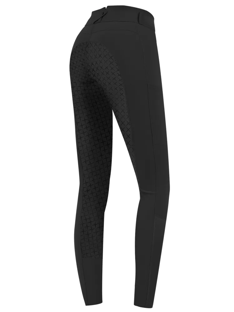 Ratsapüksid Micro Sport High Waist E·L·T