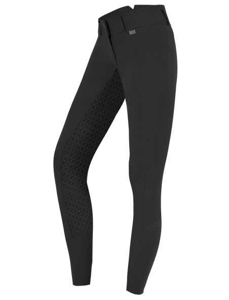 Ratsapüksid Micro Sport High Waist E·L·T