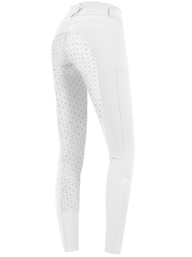 Ratsapüksid Micro Sport High Waist E·L·T