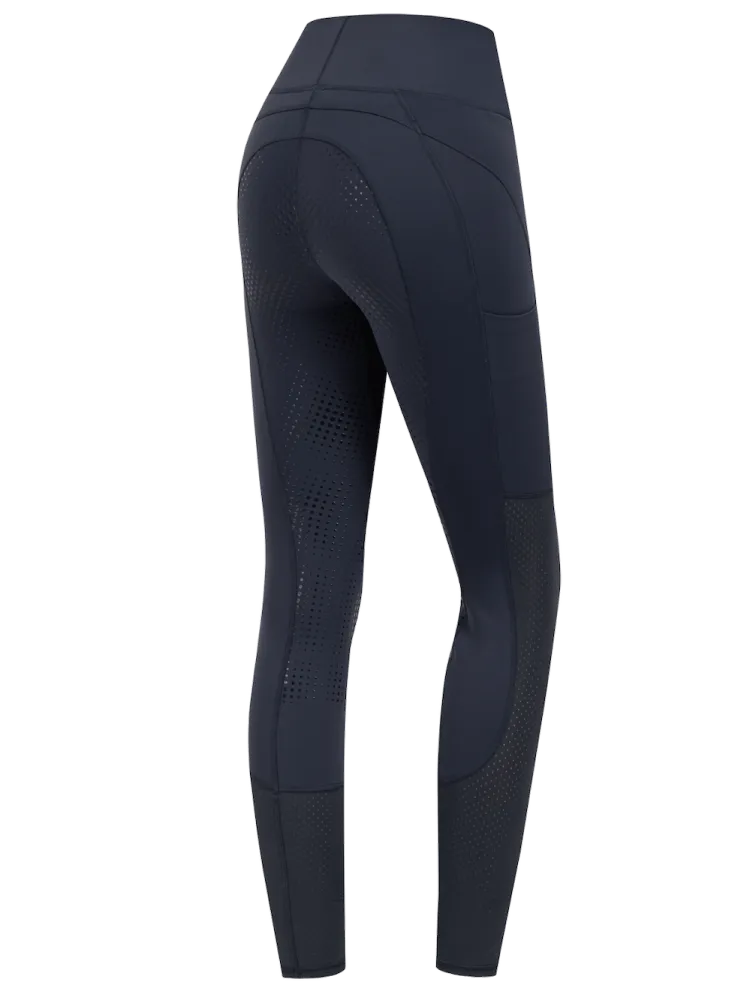 Ratsaretuusid Hanna Mesh High Waist E·L·T