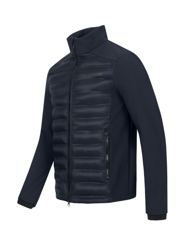 Ratsajakk Missouri Softshell-Mix Men E·L·T