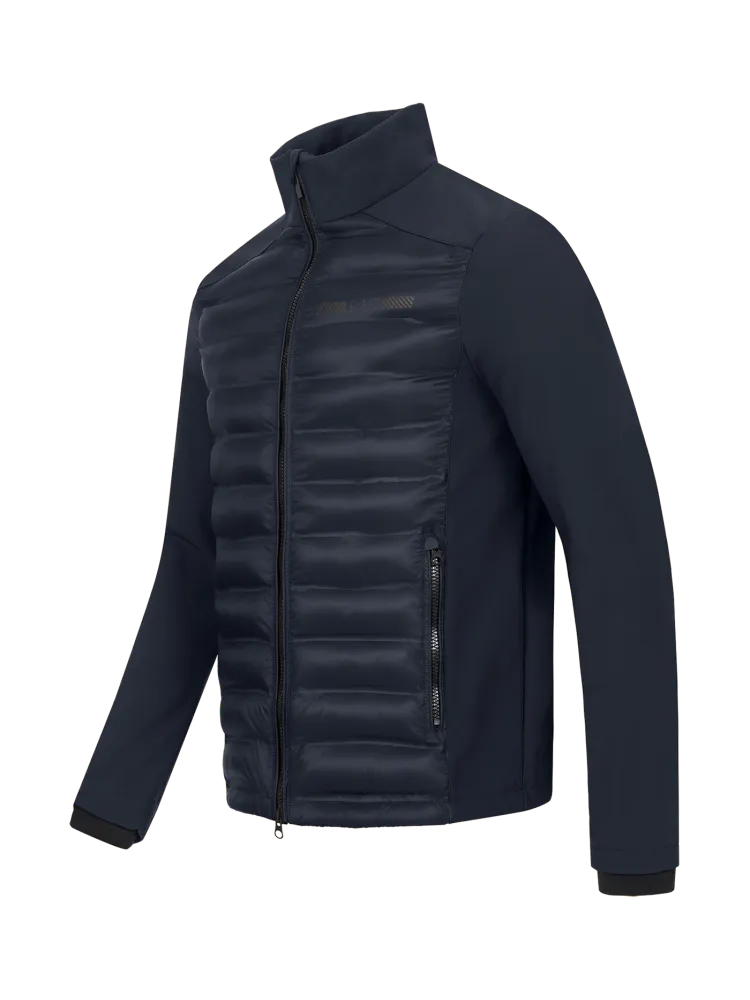 Ratsajakk Missouri Softshell-Mix Men E·L·T