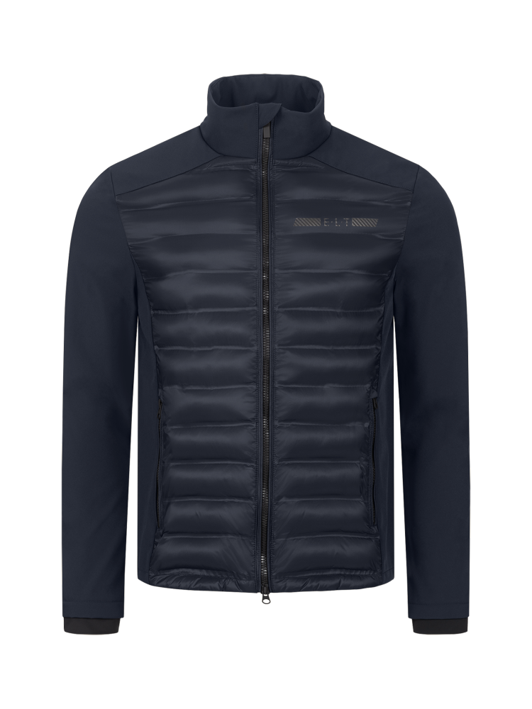 Ratsajakk Missouri Softshell-Mix Men E·L·T