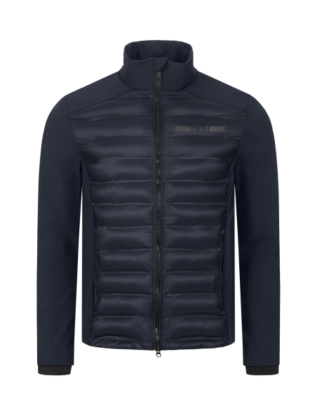 Ratsajakk Missouri Softshell-Mix Men E·L·T