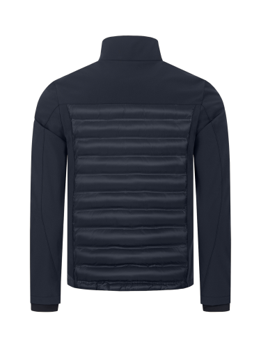 Ratsajakk Missouri Softshell-Mix Men E·L·T