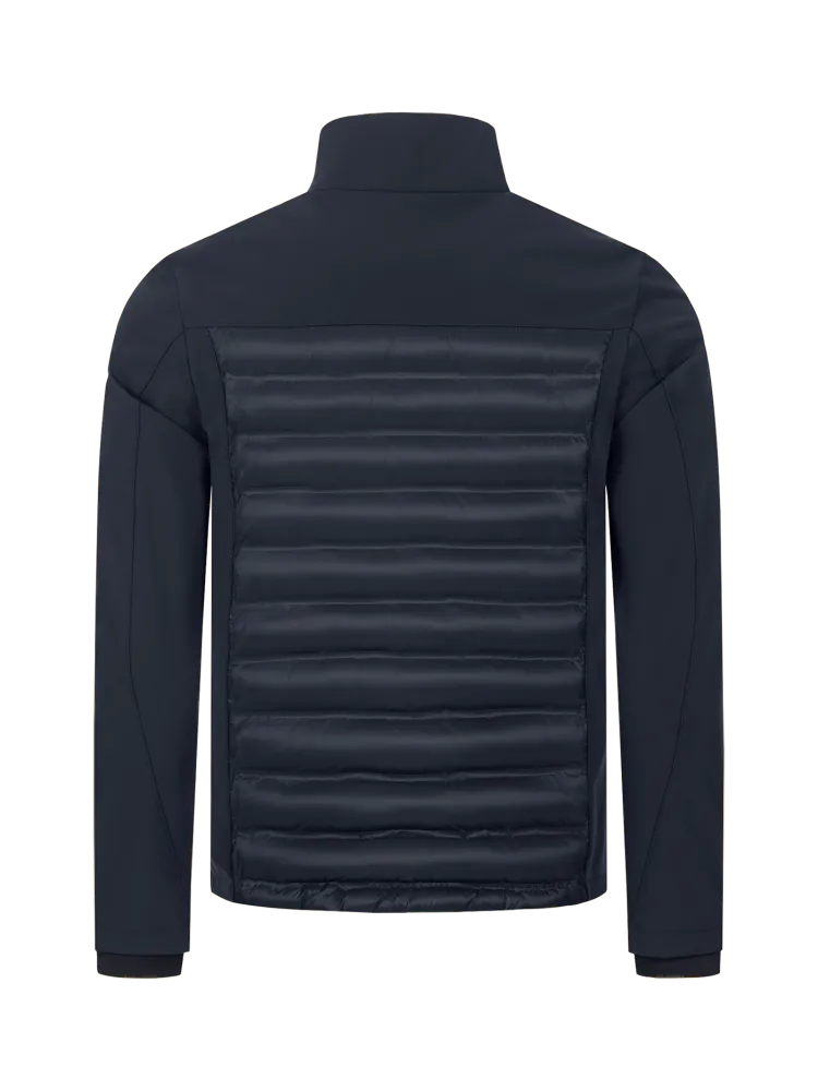 Ratsajakk Missouri Softshell-Mix Men E·L·T