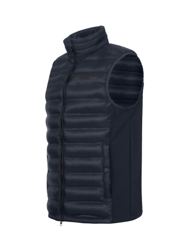 Ratsavest Maine Softshell-Mix Men E·L·T