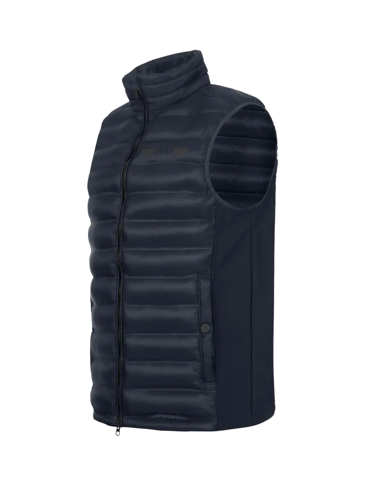 Ratsavest Maine Softshell-Mix Men E·L·T