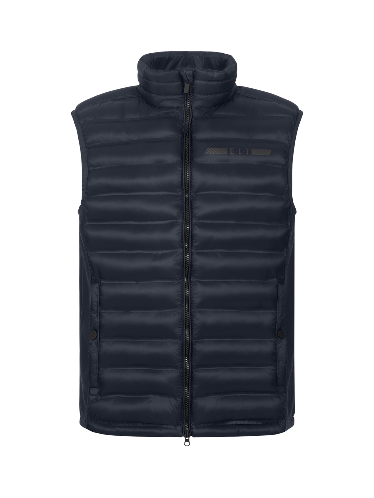 Ratsavest Maine Softshell-Mix Men E·L·T