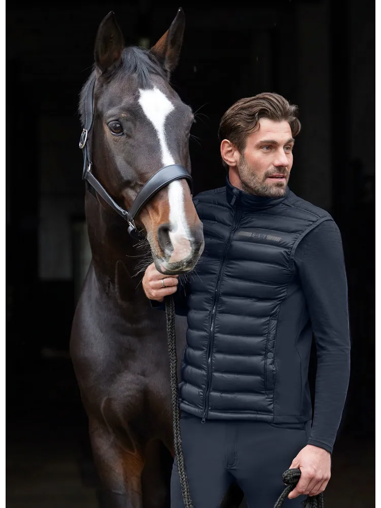 Ratsavest Maine Softshell-Mix Men E·L·T