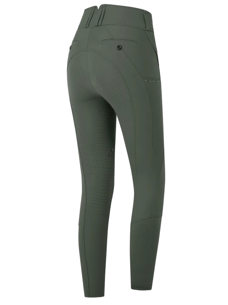 Ratsapüksid Mathilda Glam High Waist E·L·T
