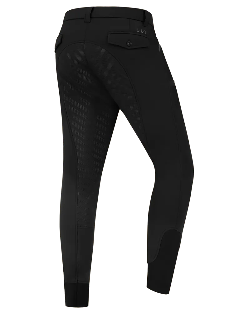 Ratsapüksid Marc Men E·L·T