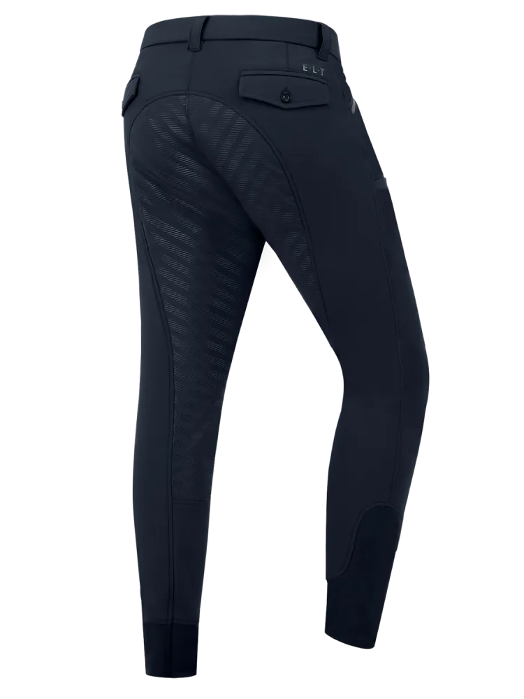 Ratsapüksid Marc Men E·L·T