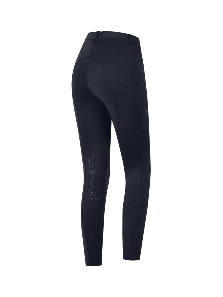 Ratsapüksid Essential Knee E·L·T
