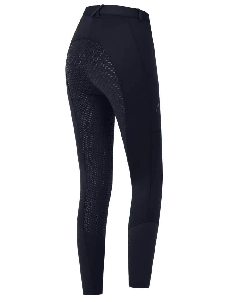 Ratsapüksid Essential Thermal E·L·T