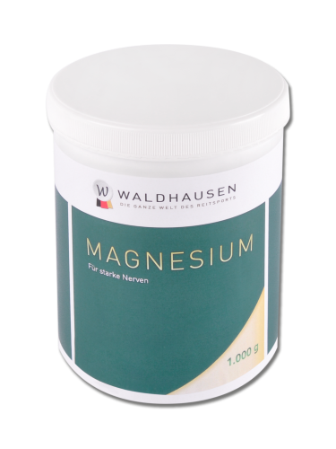 Magneesium Forte Waldhausen 1kg