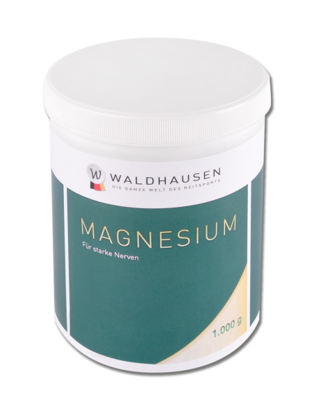 Magneesium Forte Waldhausen 1kg