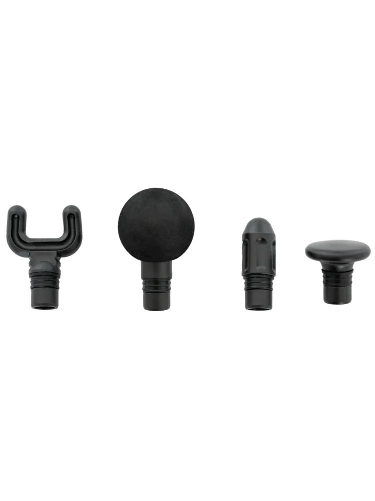 Massaažiseade Pro Massage Gun W-Health & Care