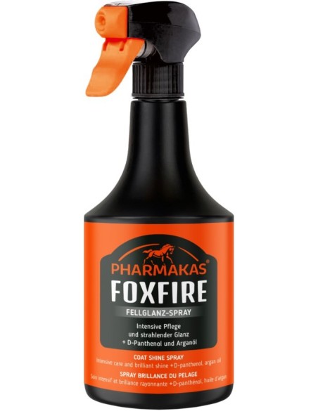 Läikesprei Foxfire Pharmakas 1000ml