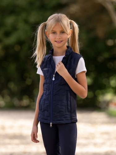 Ratsavest HybridVest Kids Covalliero