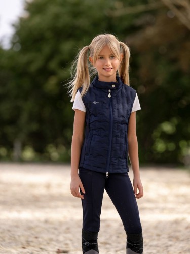 Ratsavest HybridVest Kids Covalliero