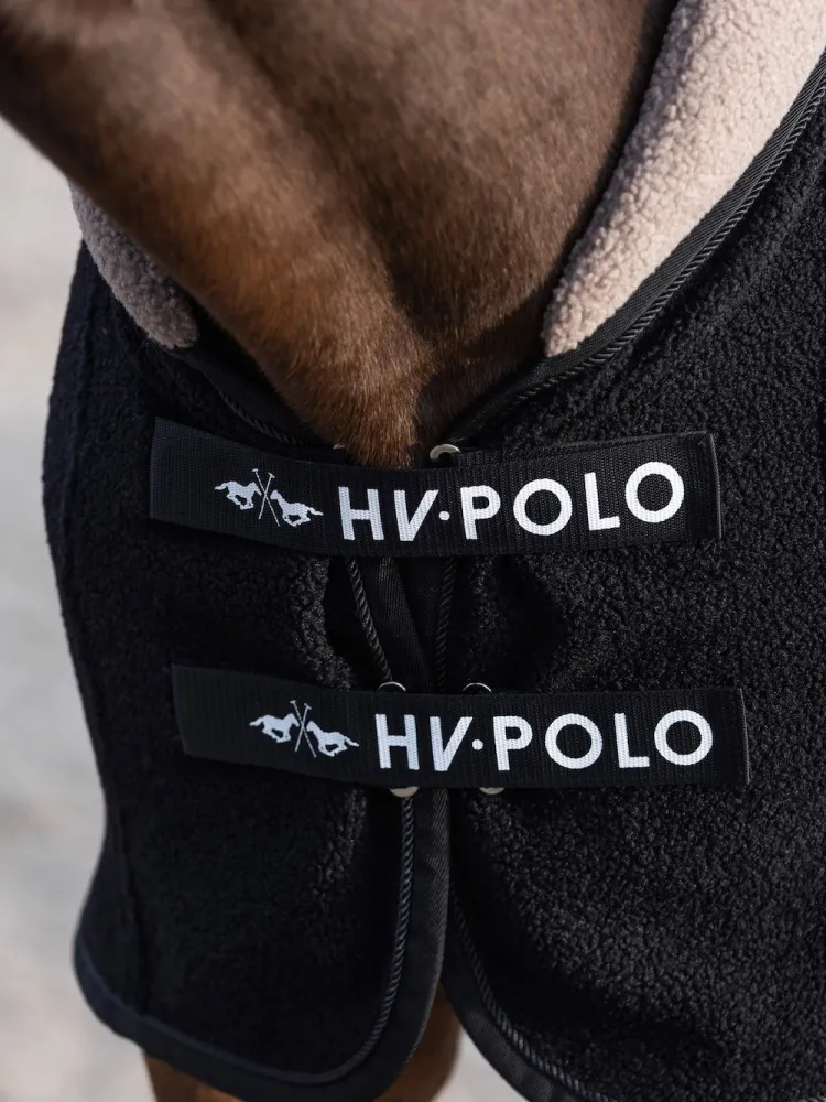 Fliistekk Hyder HV Polo