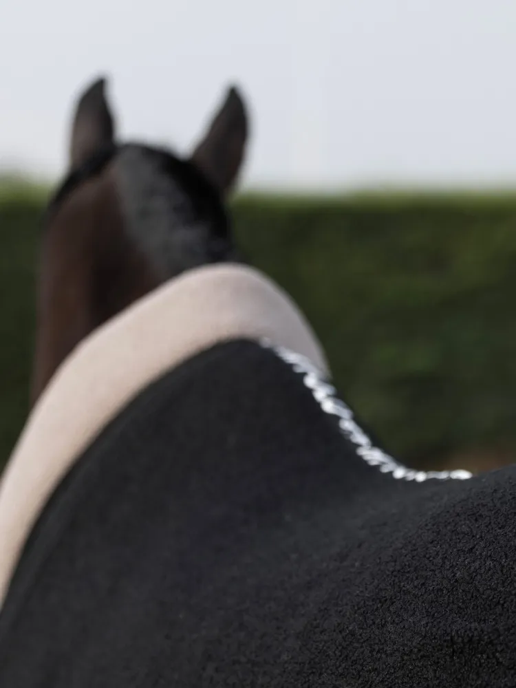 Fliistekk Hyder HV Polo