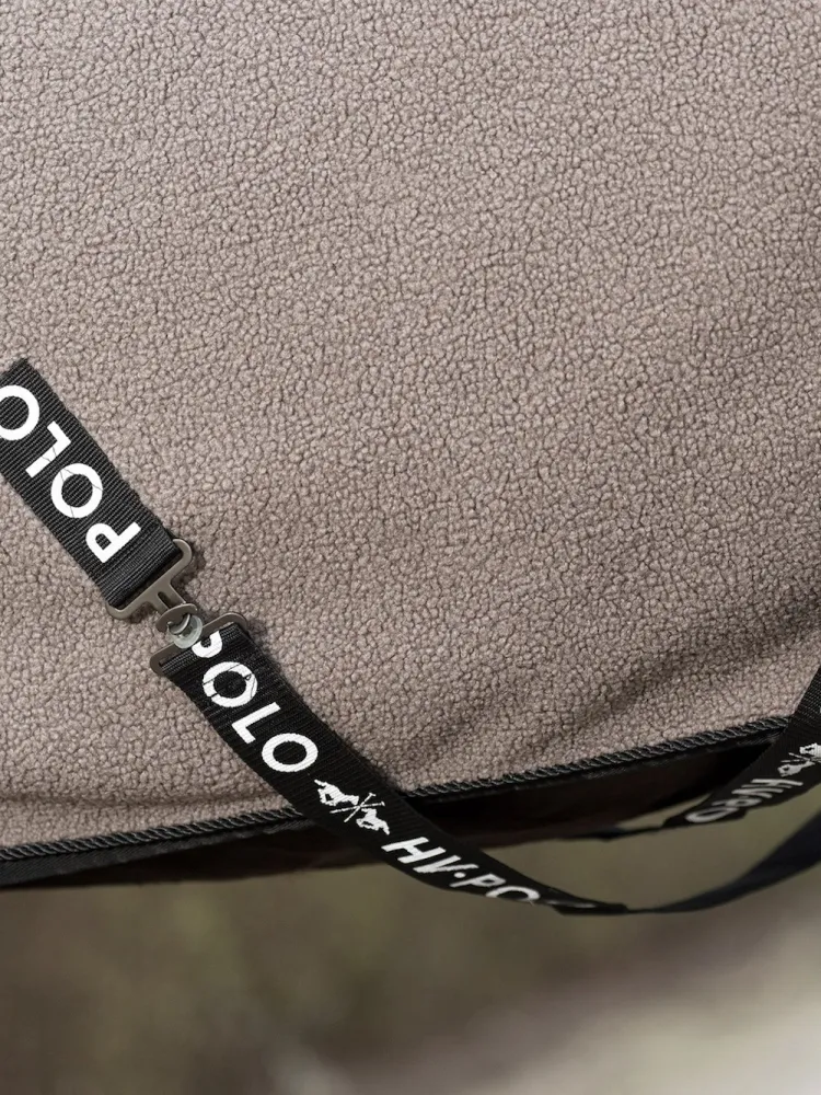 Fliistekk Hyder HV Polo