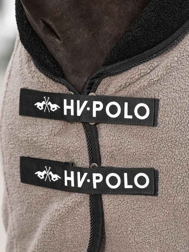 Fliistekk Hyder HV Polo