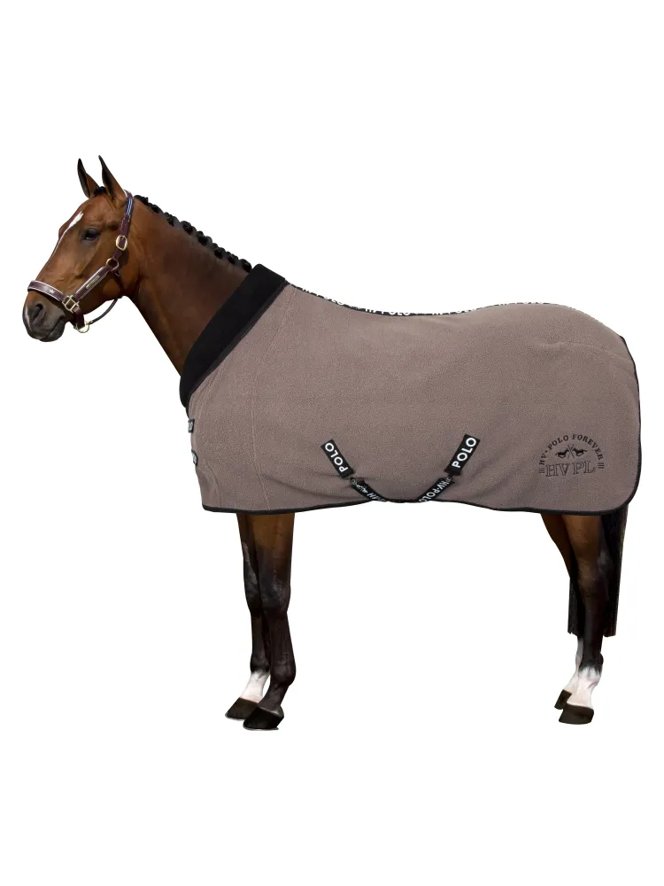 Fliistekk Hyder HV Polo